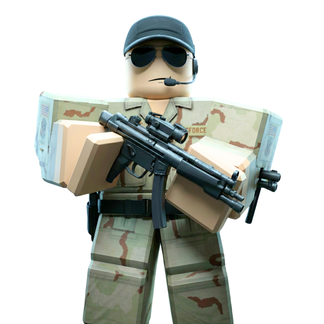 Agent character
